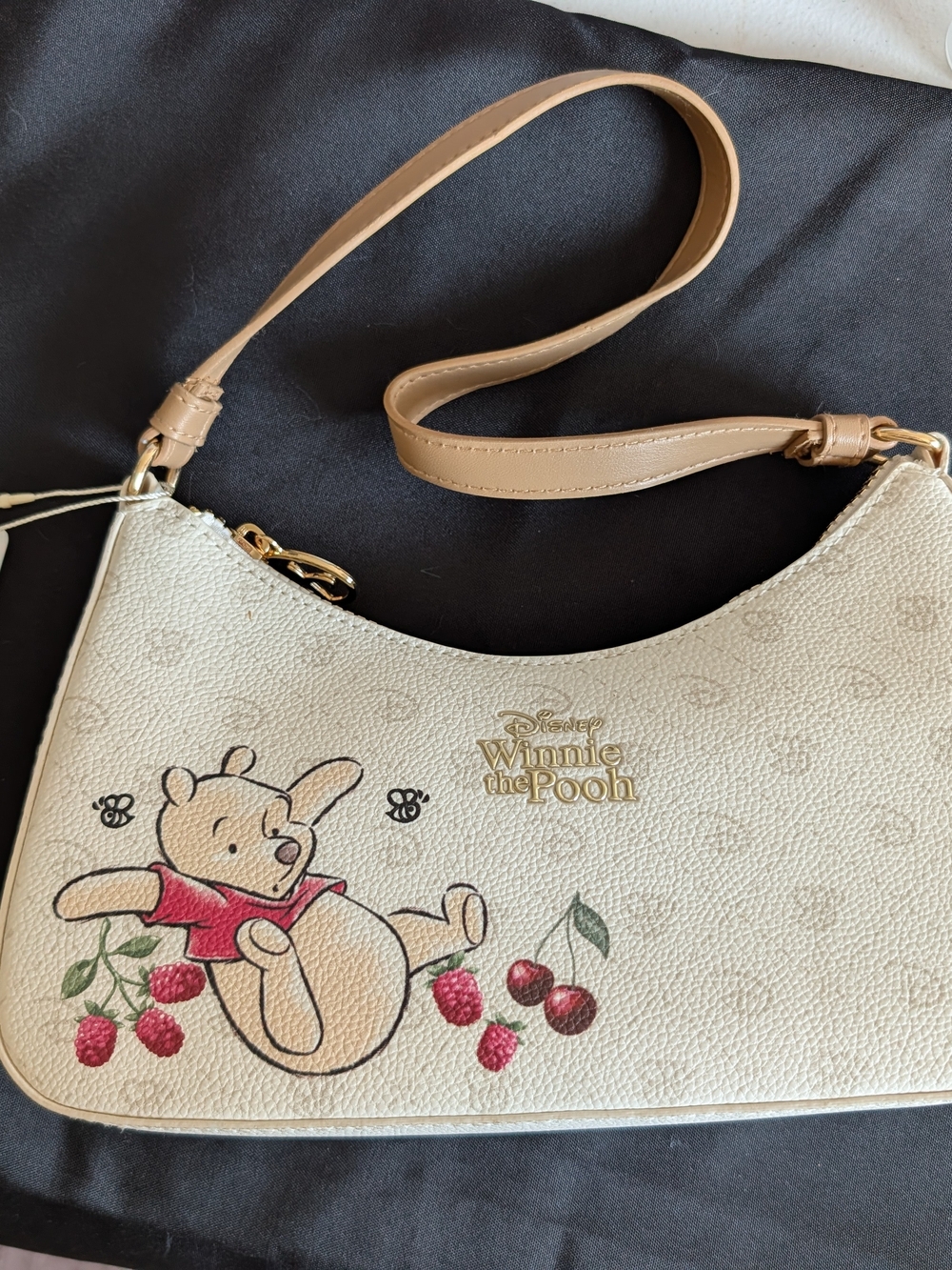 Disney Winnie the Pooh Primark Shoulder Bag